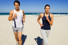 What Happens During Exercise at 90% of Maximum Heart Rate?