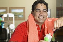 Why Does Skin Turn Red During a Workout?
