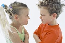 Compromise Activities for Children