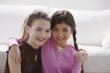 Moral Development in Children 6 to 9 Years Old