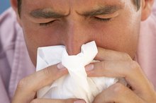 N-Acetyl Cysteine for Mucus in the Body