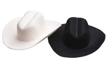How to Break in a Stetson Hat