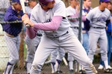 The Advantages of Left Eye-Dominant & Right-handed