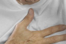 Dangerous Temperatures for the Elderly