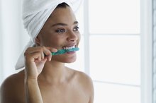 What Are the Treatments for Chicken Pox in the Mouth?
