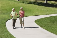 How to Get My Body in Shape at 60-Years-Old