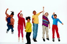 Promise Activities for Kids