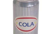 The Effects of Caffeine Drunk With Aspartame