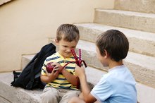 The Effects of Junk Food on Bad Behavior in Children