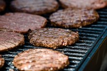 How Much Cholesterol Is in Ground Beef and Ground Turkey?