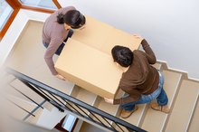 Weight Lifting Requirements for Women in the Workplace