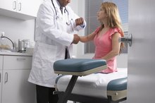 A List of Physiological Diseases