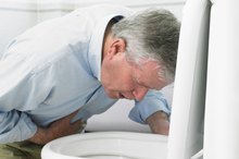 What Are the Causes of Dry Heaves?