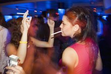 The Effects of Smoking on the Tongue