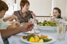 The Average Grocery Budget for a Single Mother