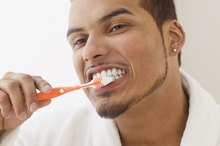 Pineapples and Tooth Damage