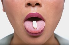 Ingredients in Melaleuca Vitality for Women Vitamins