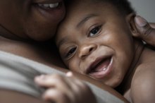 Red Bumps on Babies' Skin