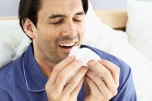 How to Stop a Gagging Cough