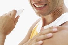 Side Effects of Glucosamine Chondroitin on the Liver