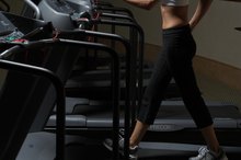 How Long Is Too Much Treadmill Walking?