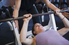 How Much Water Should Weight Lifters Drink?