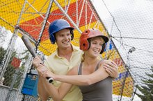 Calories Burned at a Baseball Batting Cage