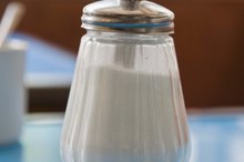 What Neutralizes Sugar?