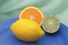 Lime & Cayenne Diet