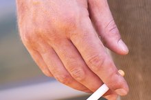 The Effects of Smoking for 15 Years