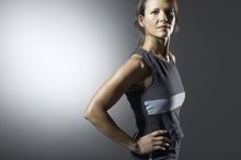 Muscles Feel Like Jelly After a Workout