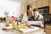 Does Light Affect How Quickly Foods Spoil?