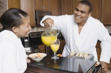 Fruit Juices After Gastric Bypass