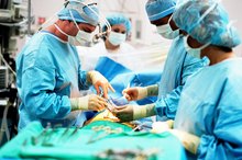 Abdominal Exercises After a Liver Resection