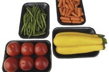 List of Approved Foods for a Bland Diet