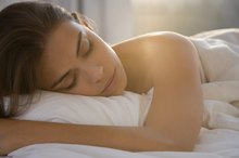 Can Lack of Sleep & Nutrients Cause Panic Attacks?
