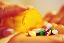Is It Okay to Take Metformin & Folic Acid?