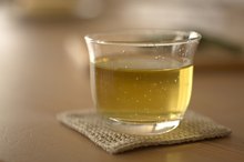 L-Theanine for Weight Loss