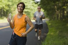 Sodium & Water Balance in the Body
