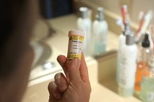 Side Effects of Propranolol