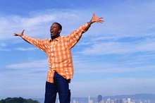 Occupational Therapy Exercises for Lifting Arms