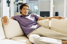 Things to Wear With a Purple Polo