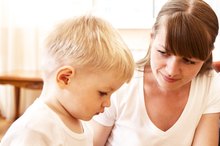 Signs of Sexual Abuse in a Toddler