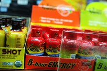 Can Energy Drinks Cause Kidney Stones?