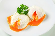 100- to 200-Calorie Low-Carb Breakfast Foods