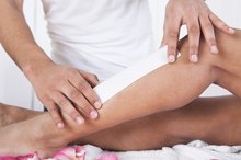 How to Remove Perianal Hair