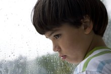 Bed Wetting and Child Abuse