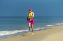Will Jogging Help the Flab Under My Arms?
