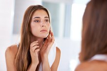 Deficiency in Amino Acid in Rosacea Sufferers