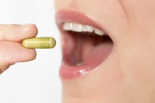 Ingredients in Women's One a Day Vitamins